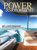 Power & Motoryacht